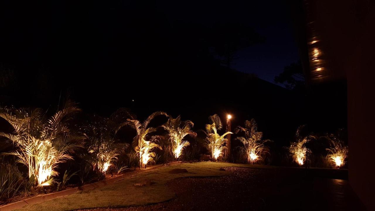 Pousada Reserva Nativida Santo Antônio do Pinhal Εξωτερικό φωτογραφία