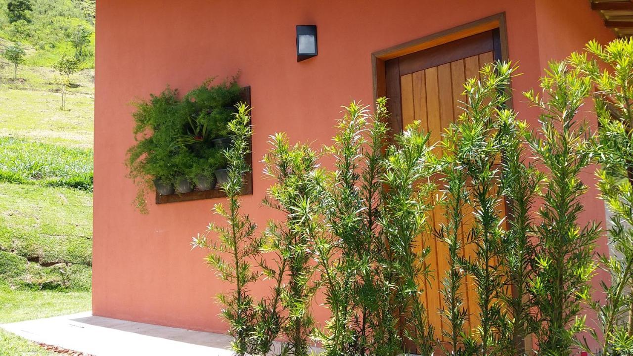Pousada Reserva Nativida Santo Antônio do Pinhal Εξωτερικό φωτογραφία