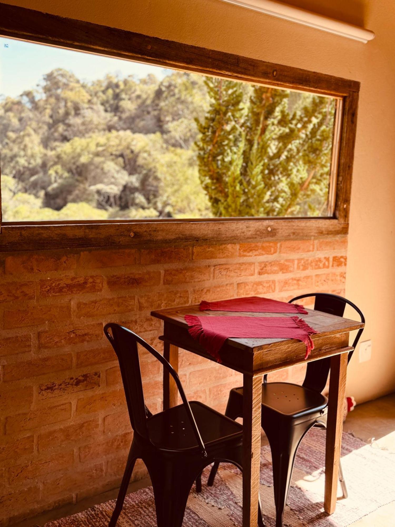 Pousada Reserva Nativida Santo Antônio do Pinhal Εξωτερικό φωτογραφία